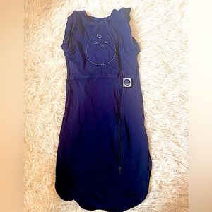 Baby sleep sack